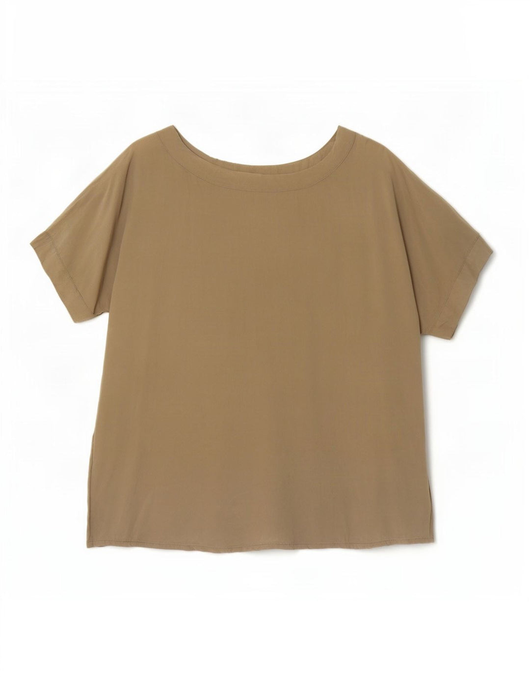 Vintage γυναικεία μπλούζα τοπ UK 16 Large Khaki