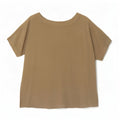Vintage γυναικεία μπλούζα τοπ UK 16 Large Khaki