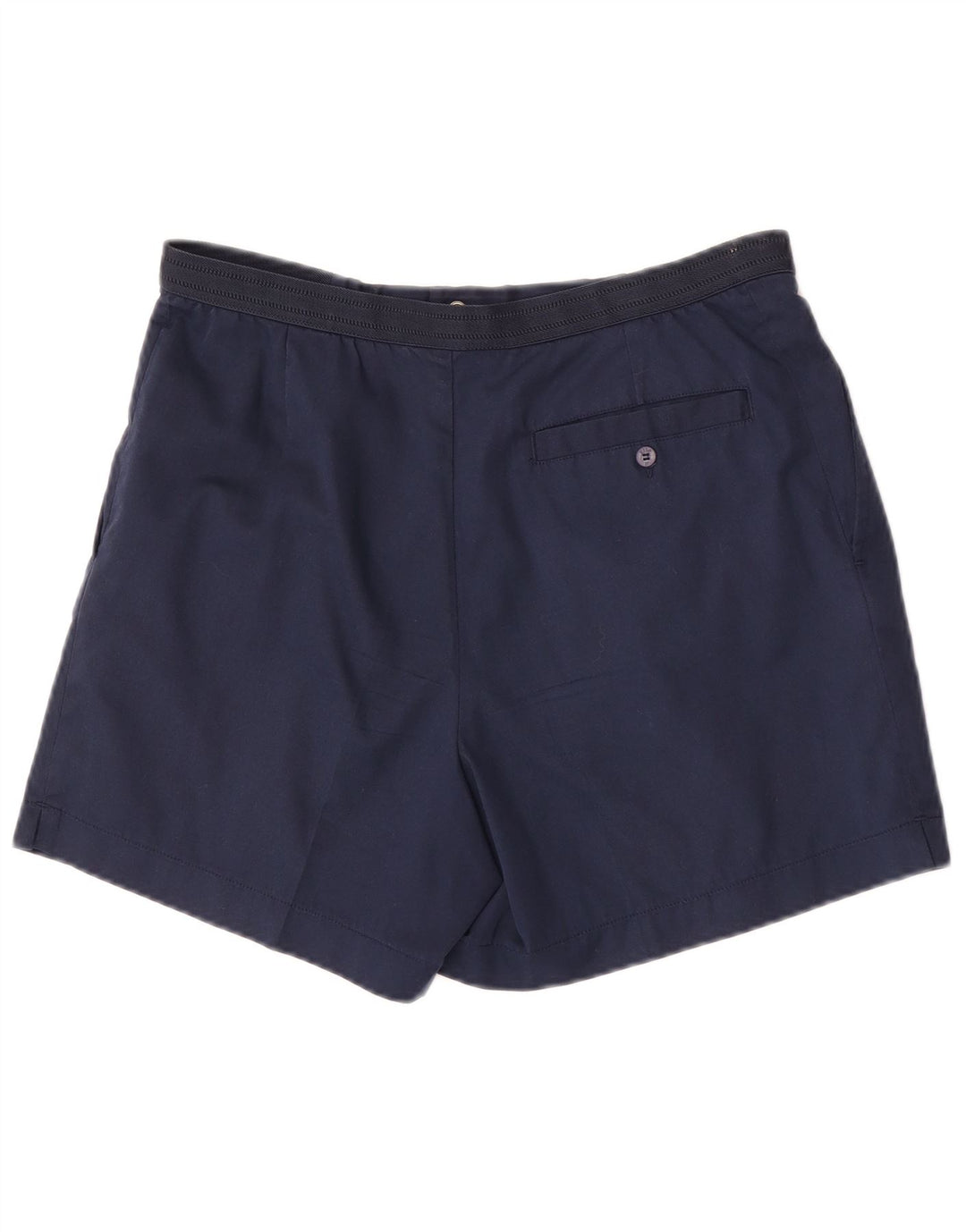 Fila Ανδρικό σορτς Chino IT 48 Medium W32 Navy Blue Polyester
