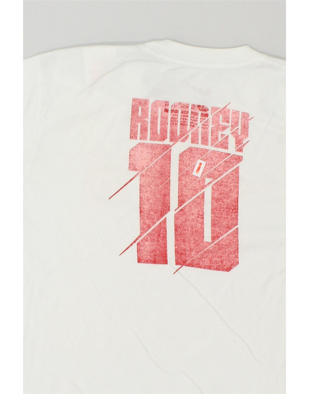 NIKE Boys Graphic T-Shirt Top 13-14 Years XL  White Vintage Nike and Second-Hand Nike from Messina Hembry 