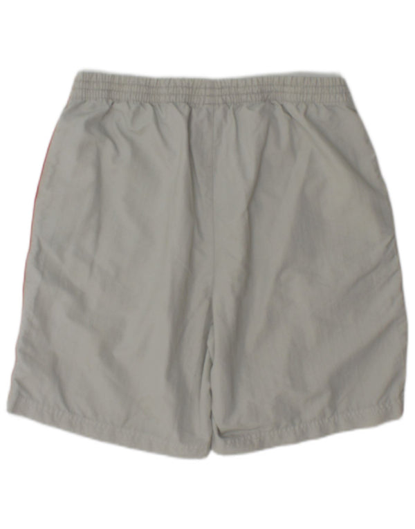 Ανδρικό αθλητικό σορτς Fila IT 50 Medium Blue Polyamide