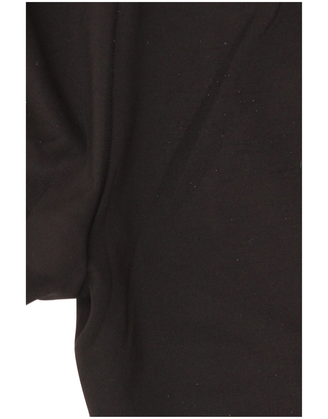 ROBERTO CAVALLI Γυναικείο Casual Παντελόνι IT 44 Medium W32 L30 Μαύρο