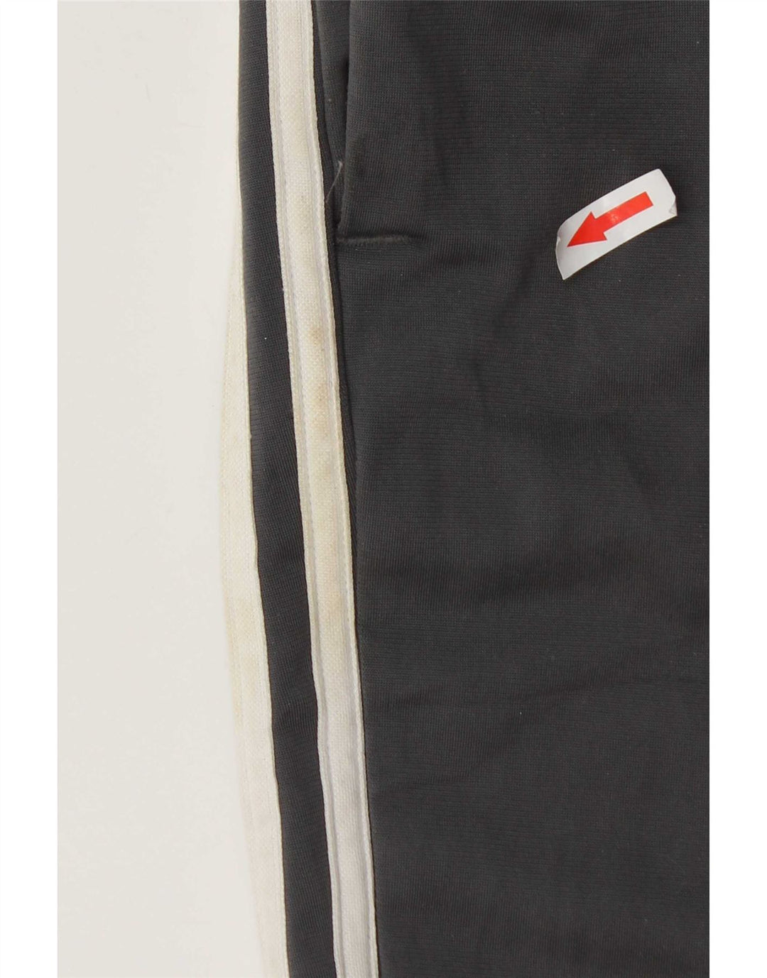 Ανδρική φόρμα Adidas Παντελόνι Joggers Medium Grey Polyester