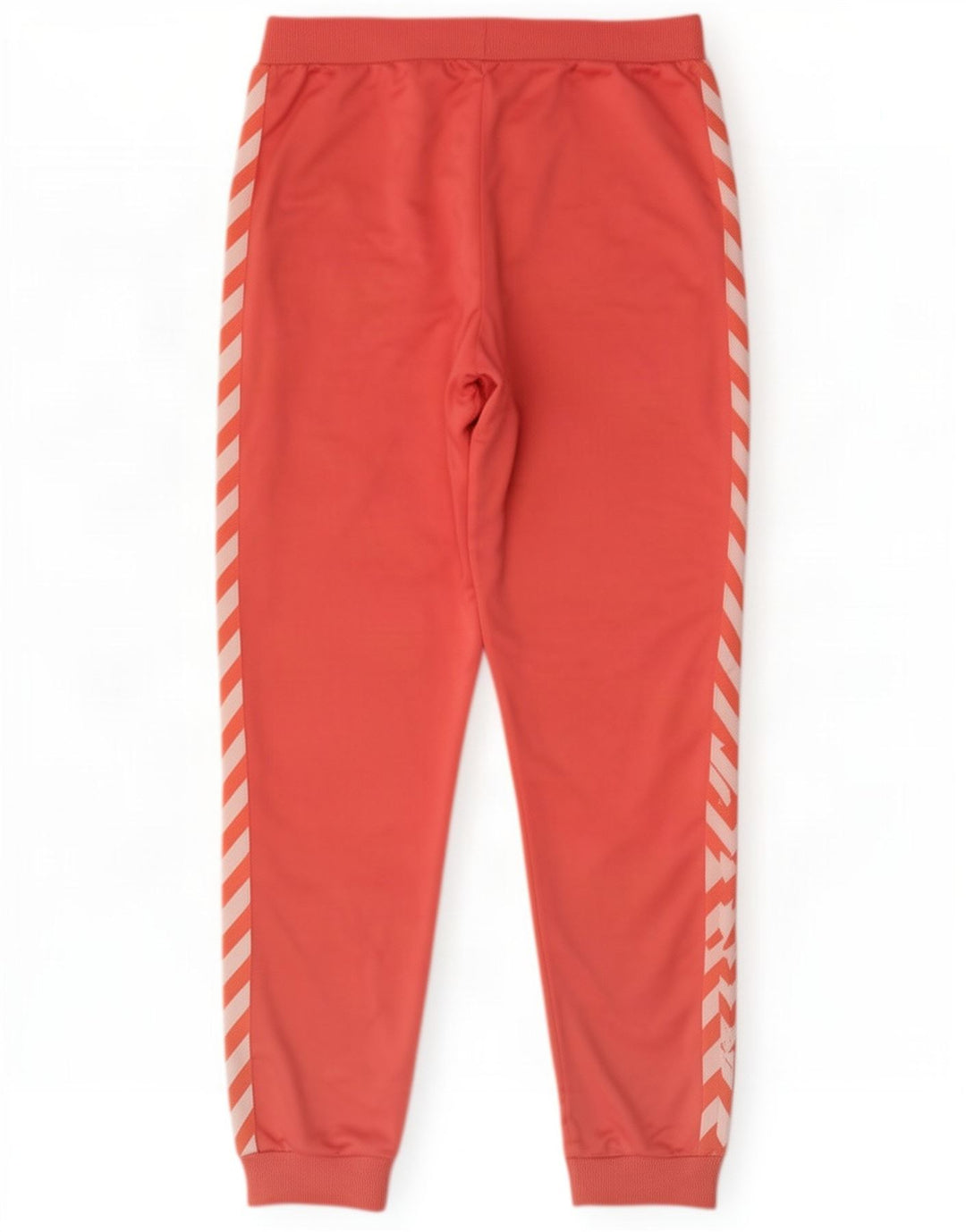 Ανδρική φόρμα Hummel Graphic Παντελόνι Joggers Μεσαίο Ροζ Πολυεστέρας