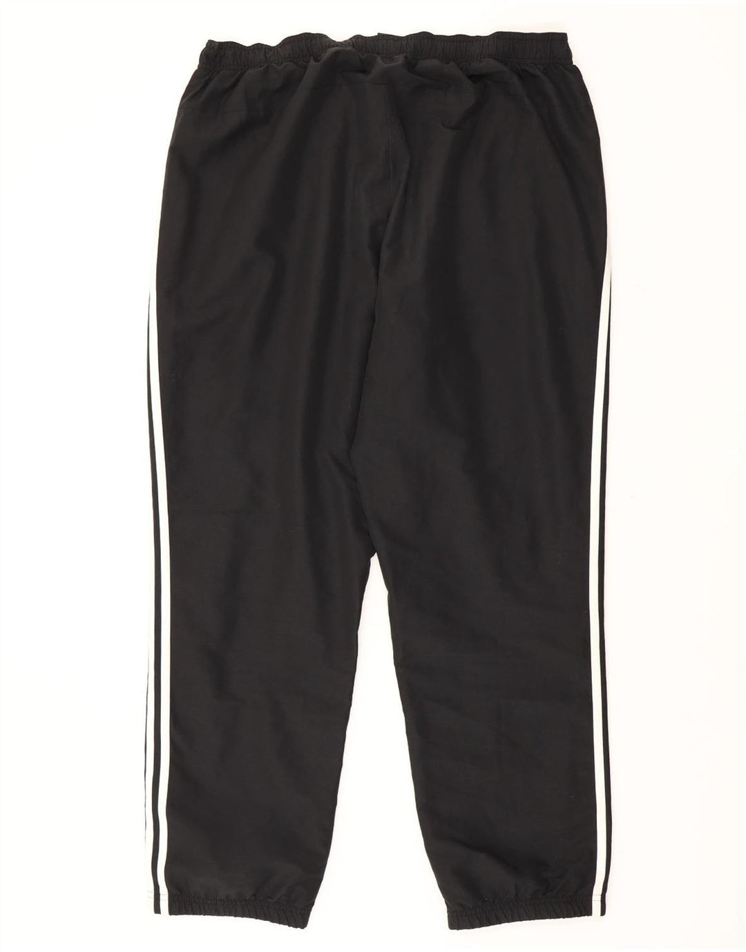 Ανδρική φόρμα ADIDAS Παντελόνι Joggers 2XL Μαύρο Πολυεστέρα