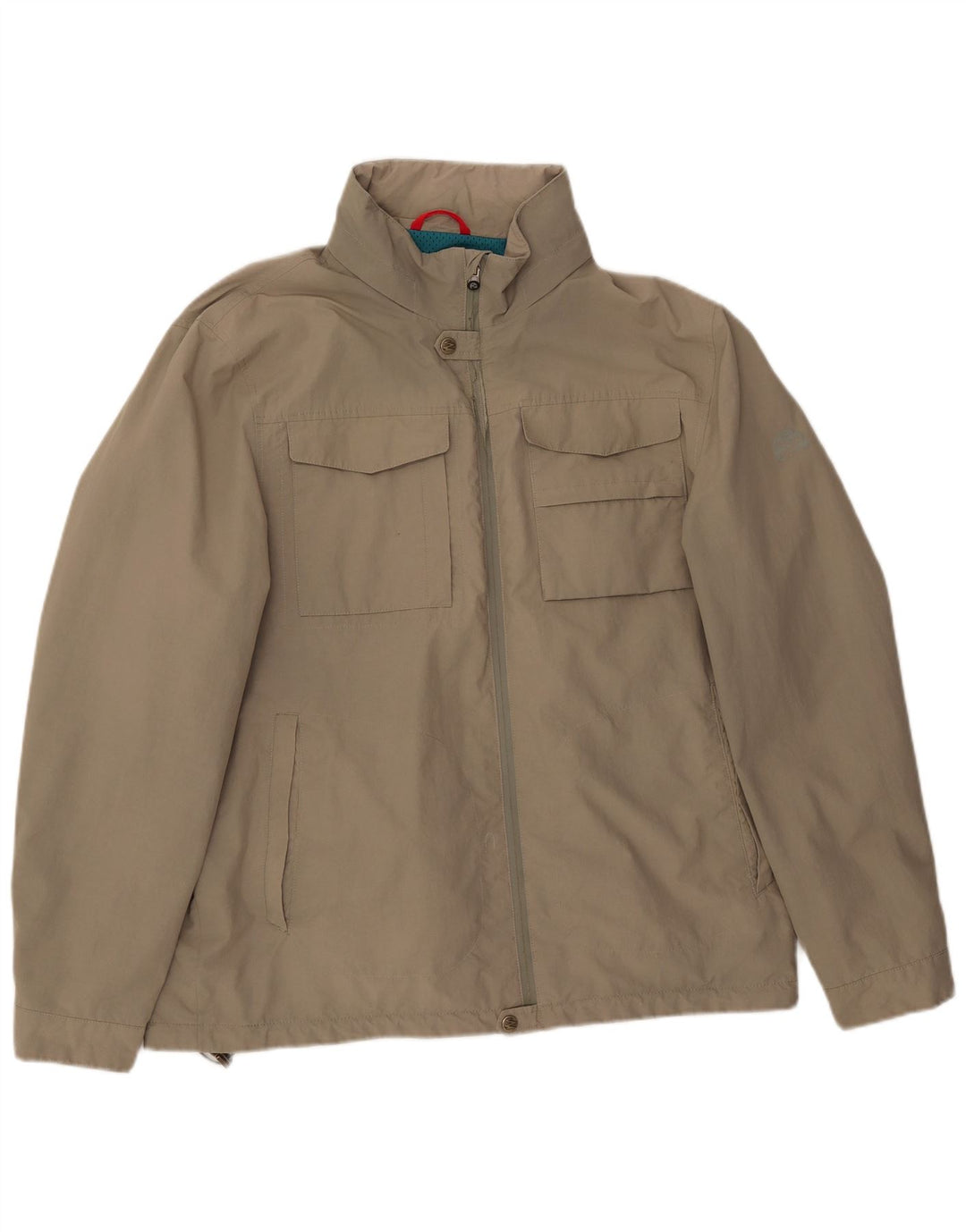 KLEPPER Ανδρικό κουκούλα Utility Jacket UK 42 XL Beige