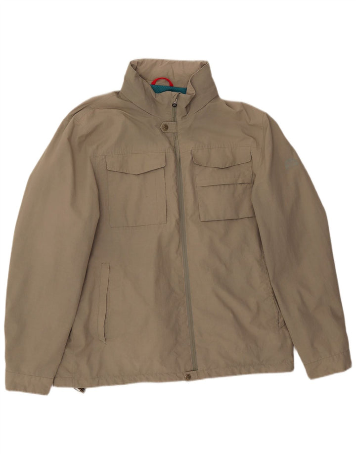 KLEPPER Ανδρικό κουκούλα Utility Jacket UK 42 XL Beige