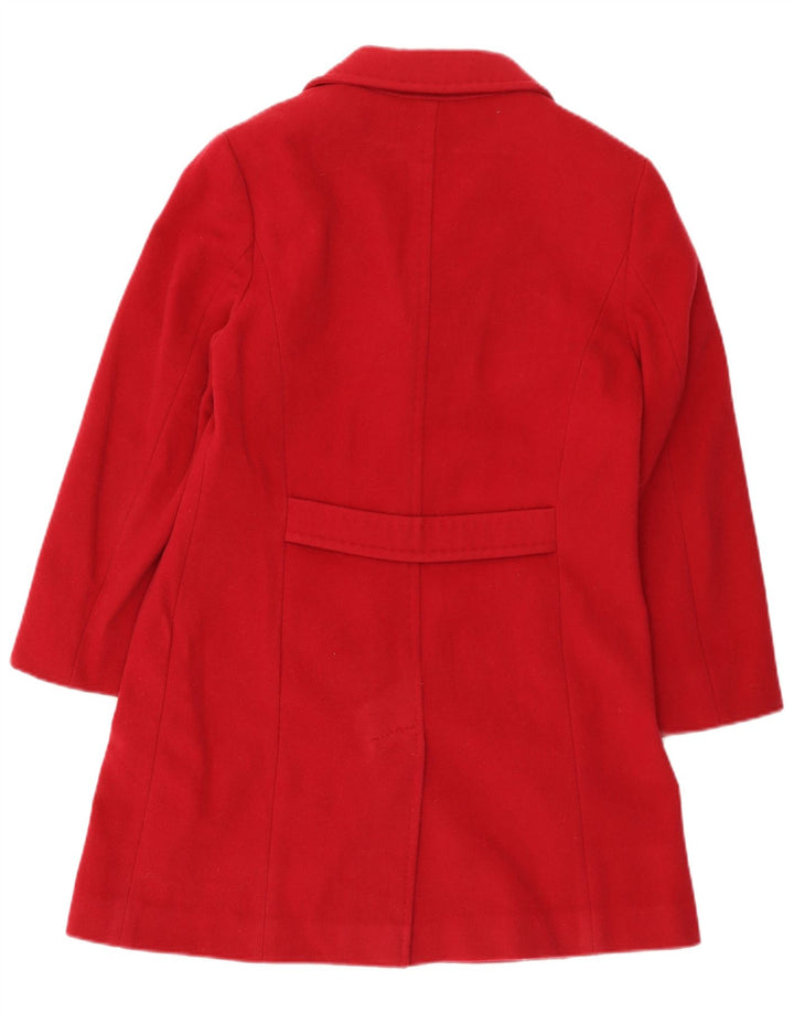 Max & Co. Γυναικείο Πανωφόρι UK 12 Medium Red