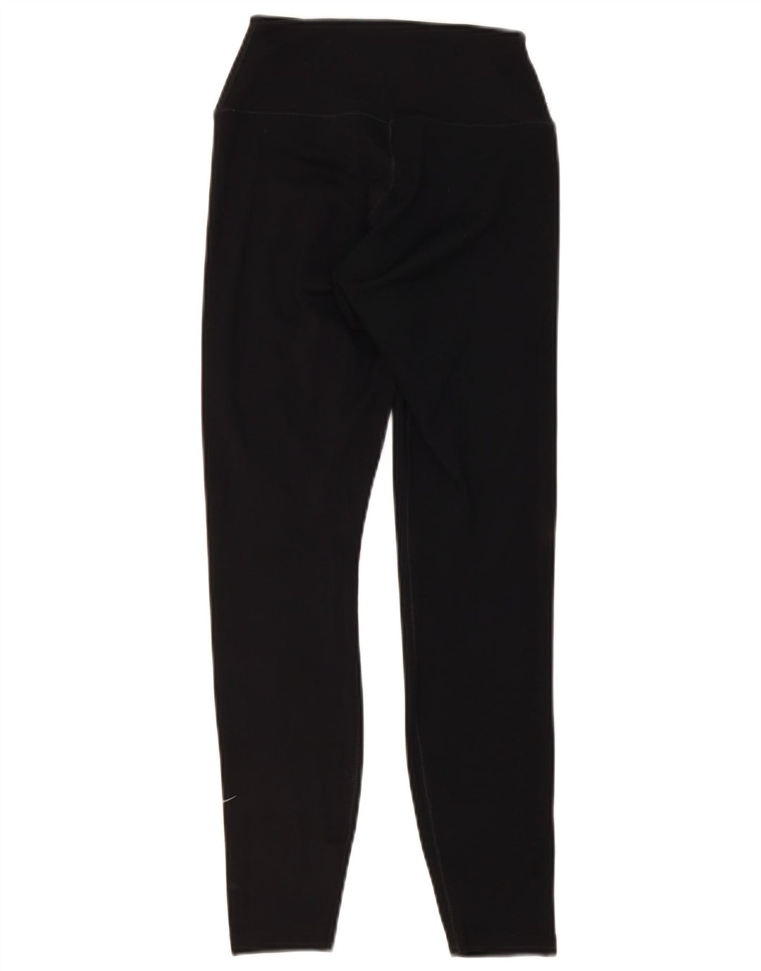 Γυναικεία κολάν Nike Dri Fit UK 8 Small Black