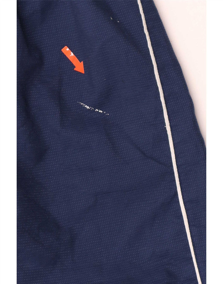 Ανδρικά αθλητικά παντελόνια Nike Joggers UK 39/41 Medium Navy Blue Polyester