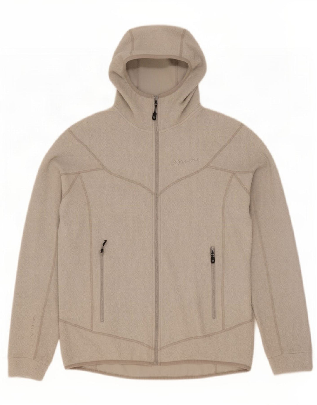 Sprayway Γυναικείο Fleece Jacket UK 14 Large White Polyester