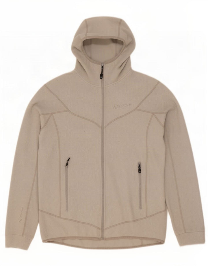 Sprayway Γυναικείο Fleece Jacket UK 14 Large White Polyester