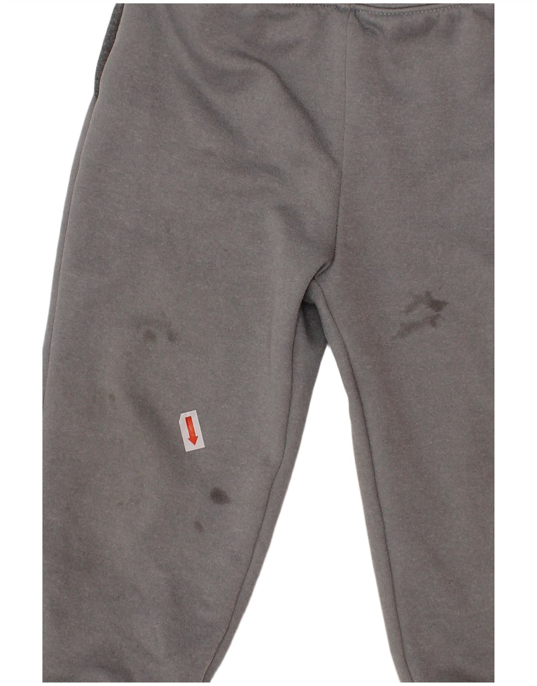 THE NORTH FACE Baby Boys Ολόσωμη φόρμα 18-24 μηνών γκρι χρώμα