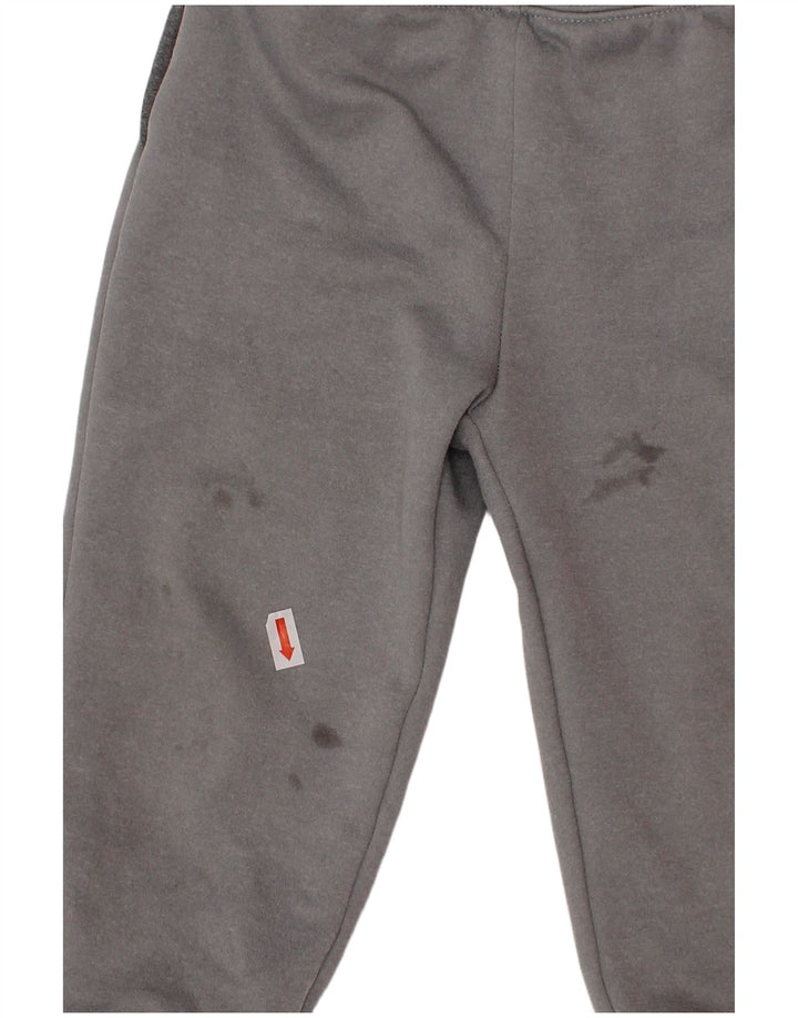 THE NORTH FACE Baby Boys Ολόσωμη φόρμα 18-24 μηνών γκρι χρώμα