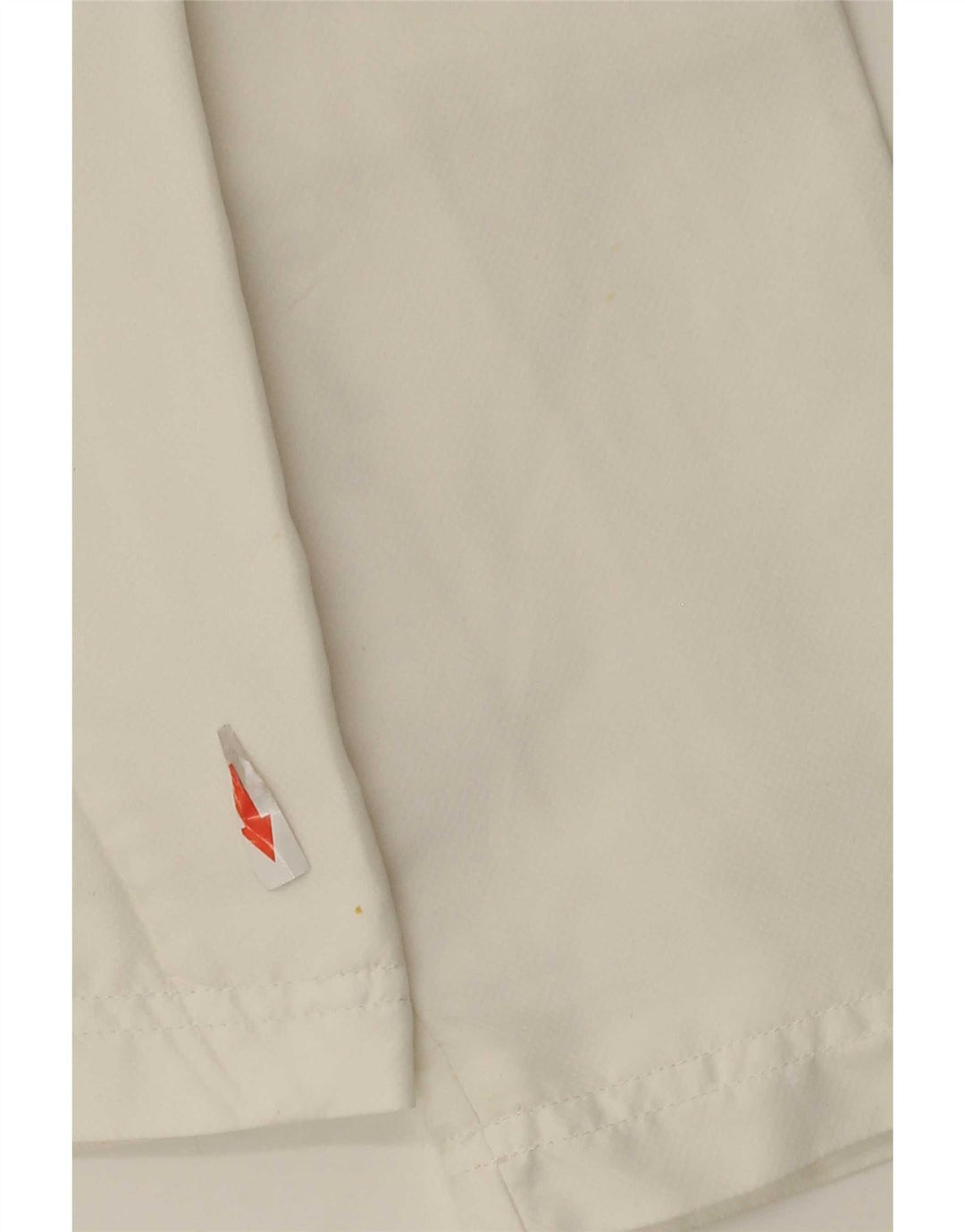 Γυναικεία αθλητική φόρμα Adidas Top Jacket UK 14 Medium White Polyester