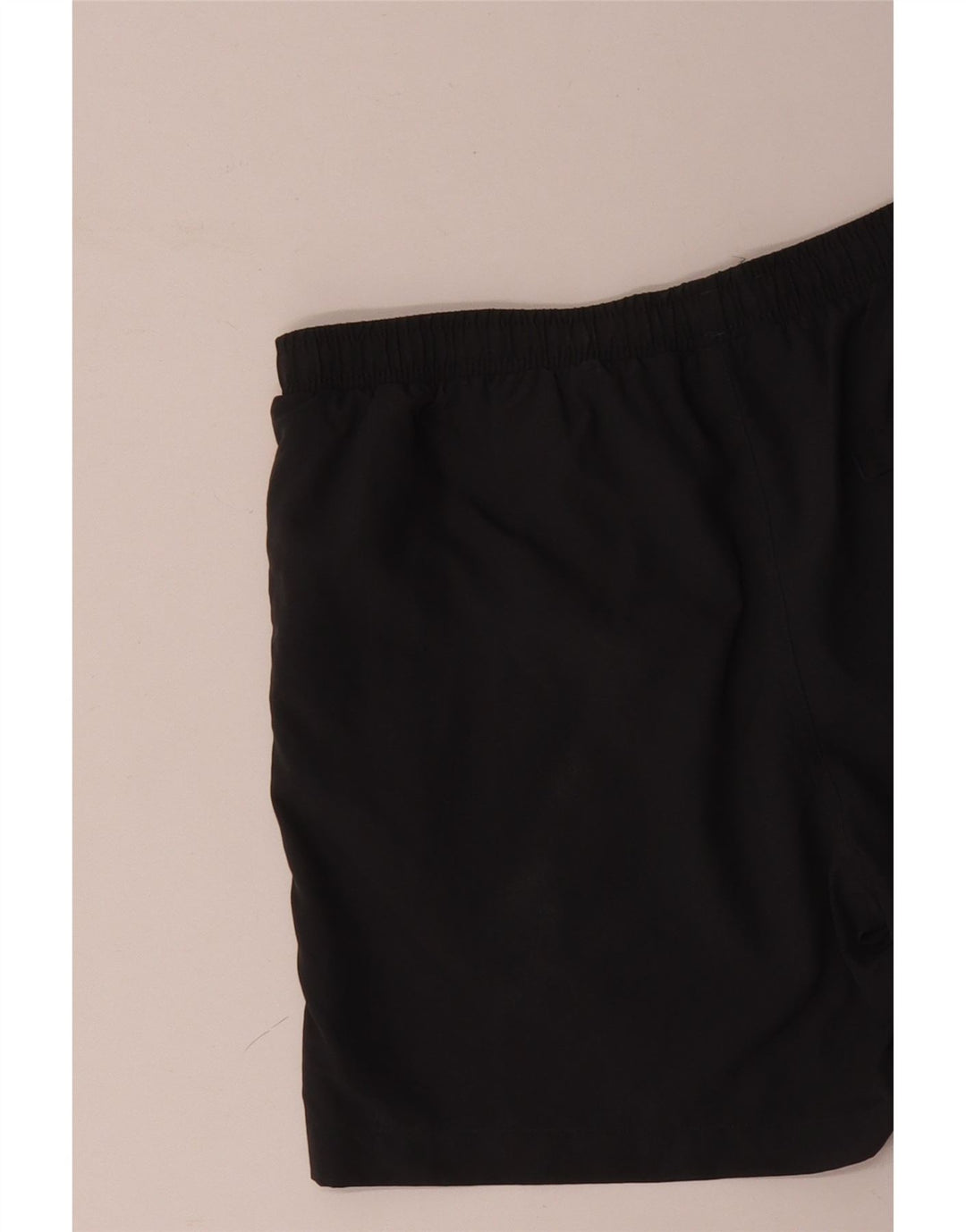 Lotto Ανδρικό σορτς κολύμβησης μεγάλο γκρι πολυεστέρα