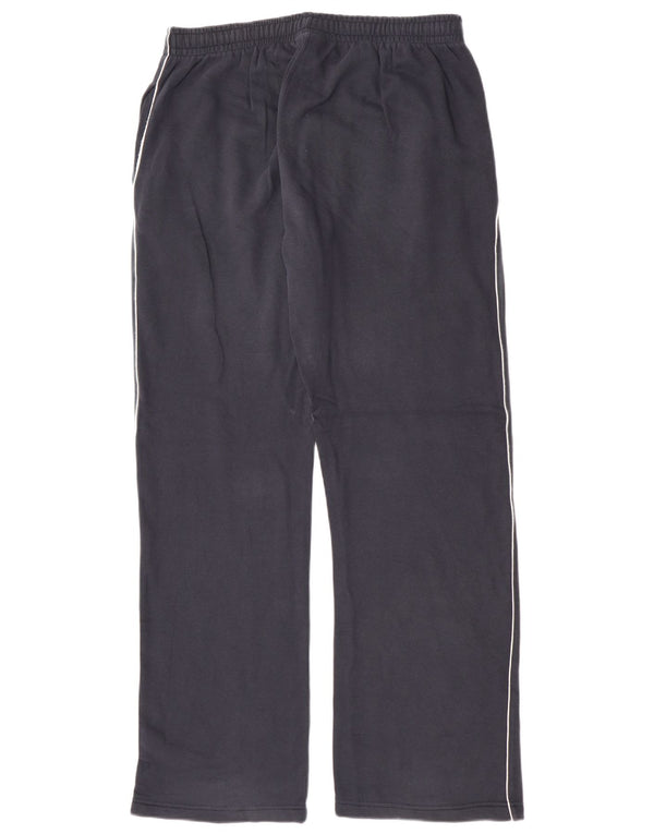 Champion γυναικεία φόρμα παντελόνι UK 22 3XL Navy Blue