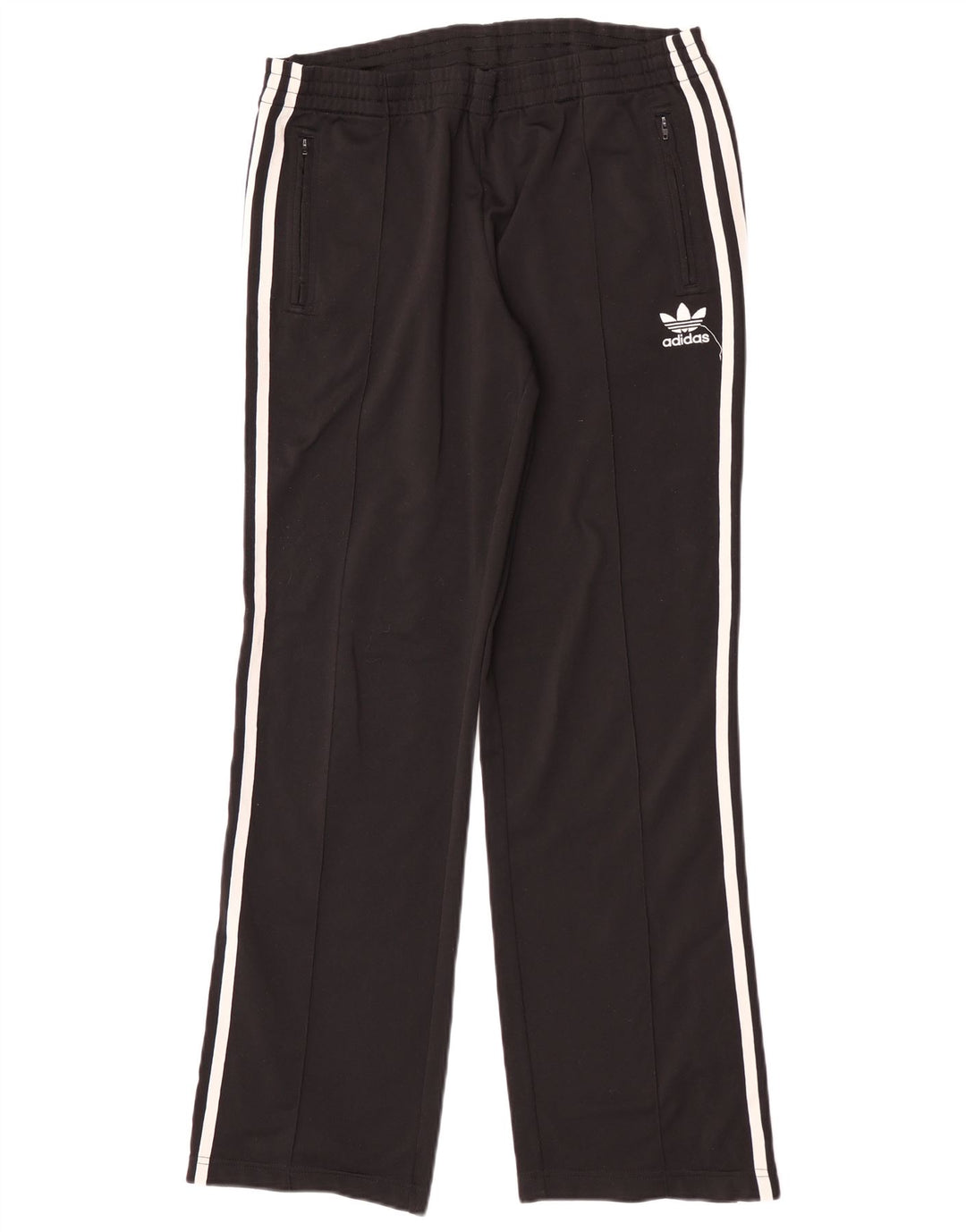 Γυναικεία αθλητική φόρμα Adidas Παντελόνι Joggers EU 40 Medium Black Polyester