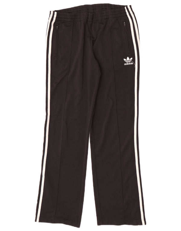 Γυναικεία αθλητική φόρμα Adidas Παντελόνι Joggers EU 40 Medium Black Polyester