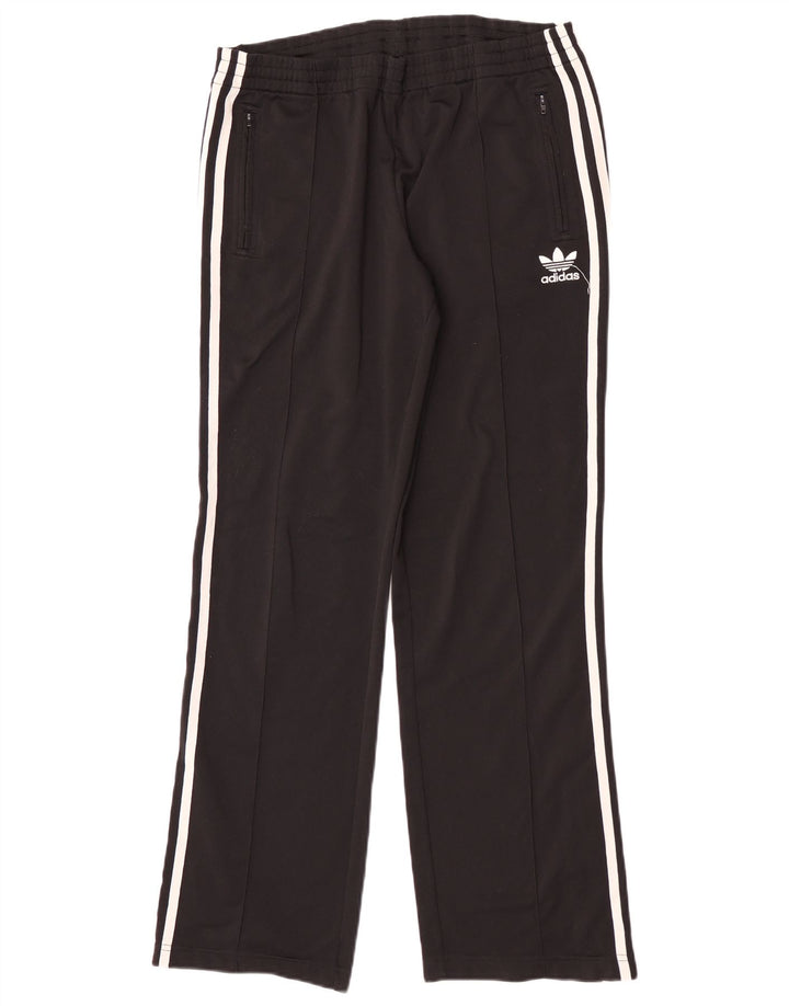 Γυναικεία αθλητική φόρμα Adidas Παντελόνι Joggers EU 40 Medium Black Polyester
