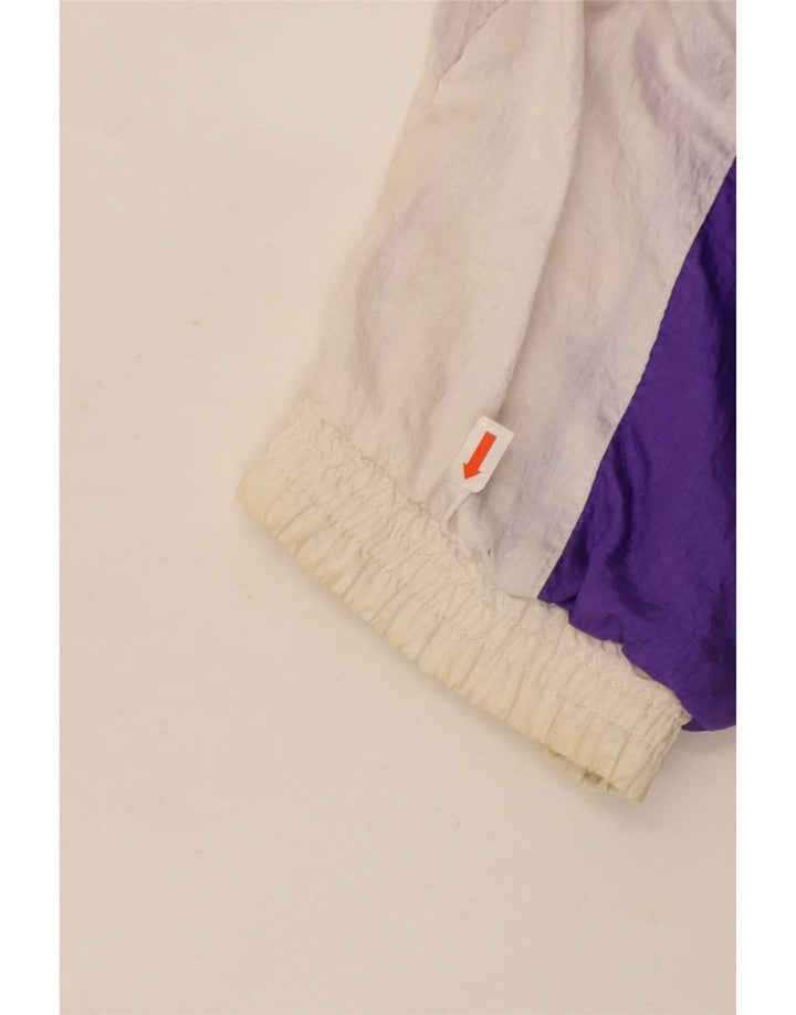Ανδρική φόρμα Killtec Top Jacket XL White Colourblock Polyester