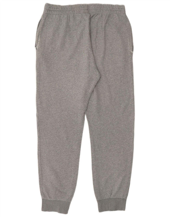 Ανδρική αθλητική φόρμα LE COQ SPORTIF Παντελόνι Joggers XL Grey