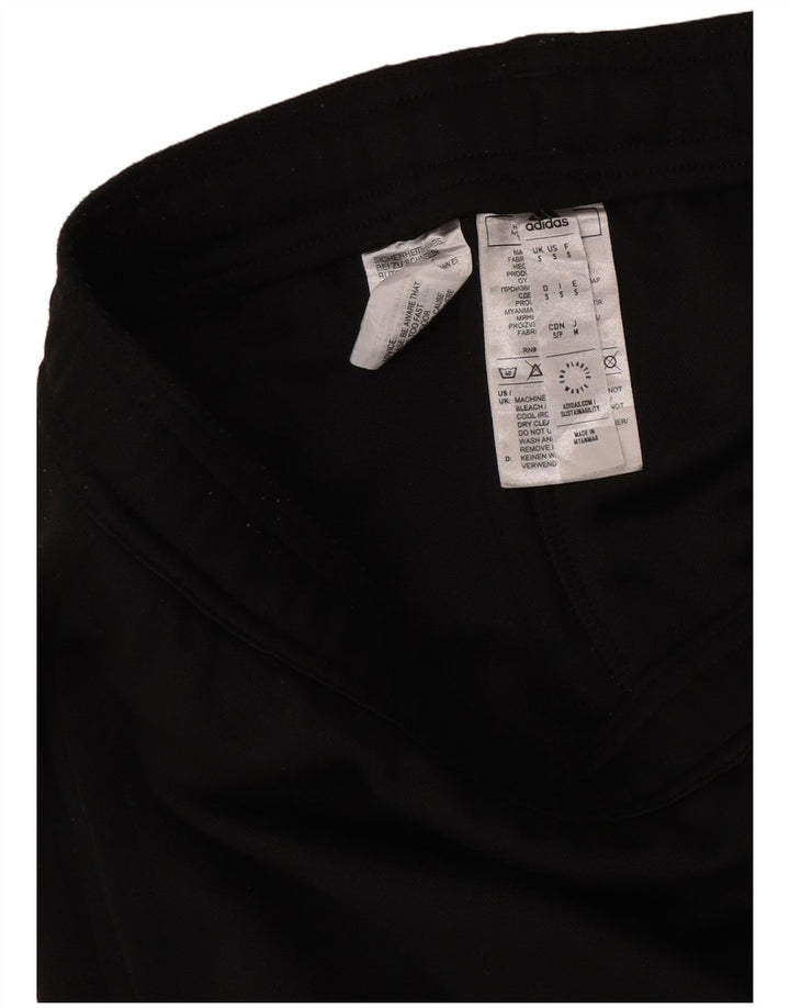 Adidas Ανδρικές φόρμες Aeroready Παντελόνι Μαύρο από Πολυεστέρα