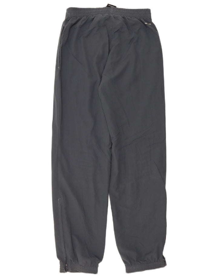 Ανδρική αθλητική φόρμα Adidas Παντελόνι Joggers Small Grey Polyester