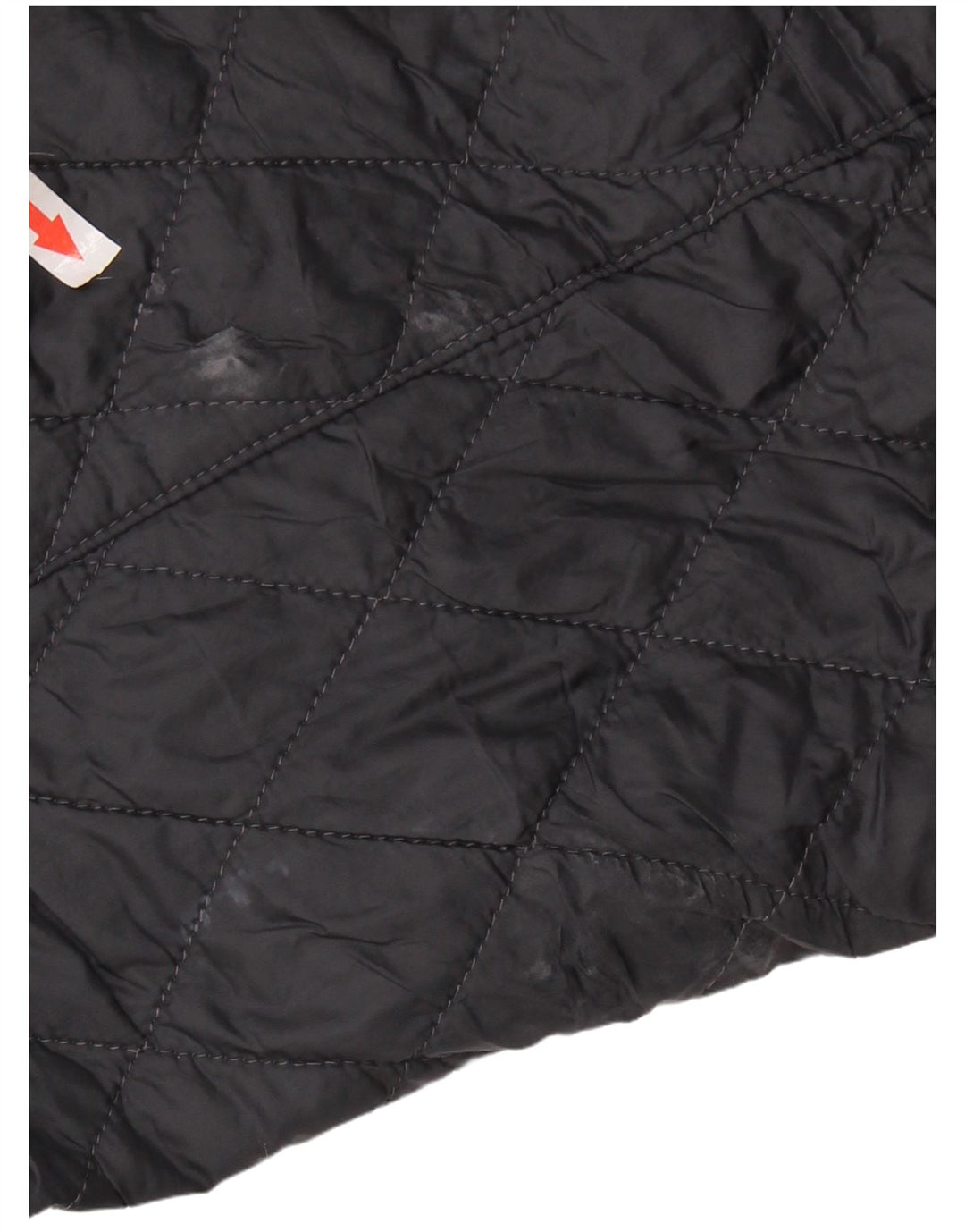 Γυναικείο καπιτονέ μπουφάν BARBOUR UK 16 Large Navy Blue