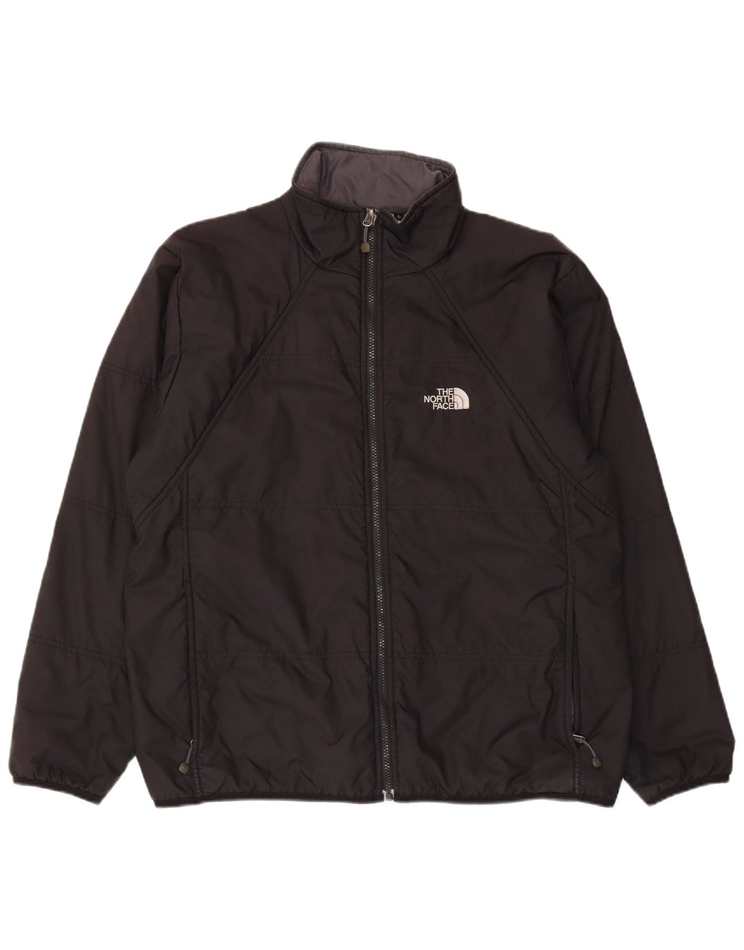 Ανδρική φόρμα North Face Top Jacket Large Black