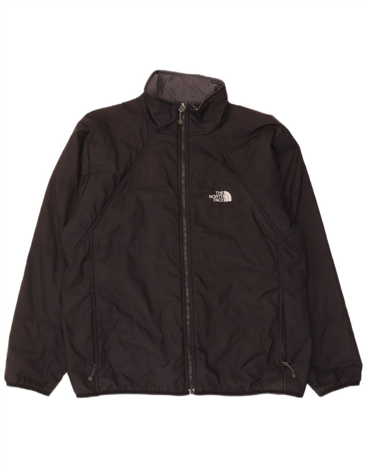 Ανδρική φόρμα North Face Top Jacket Large Black