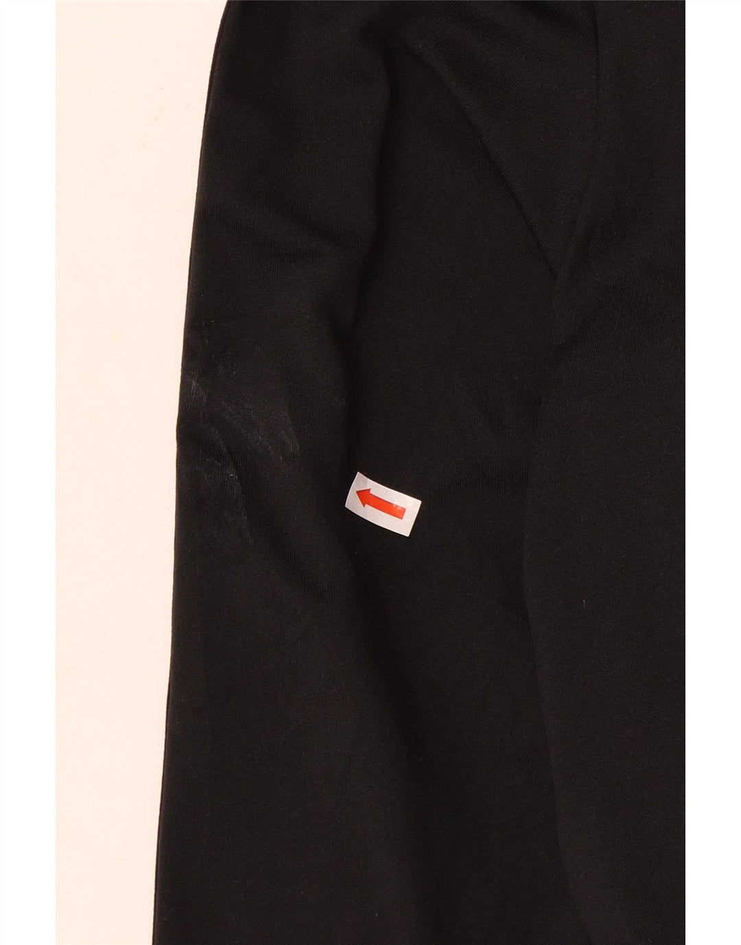 Γυναικεία αθλητική φόρμα Marks & Spencer Top Jacket UK 18 XL Black Colourblock
