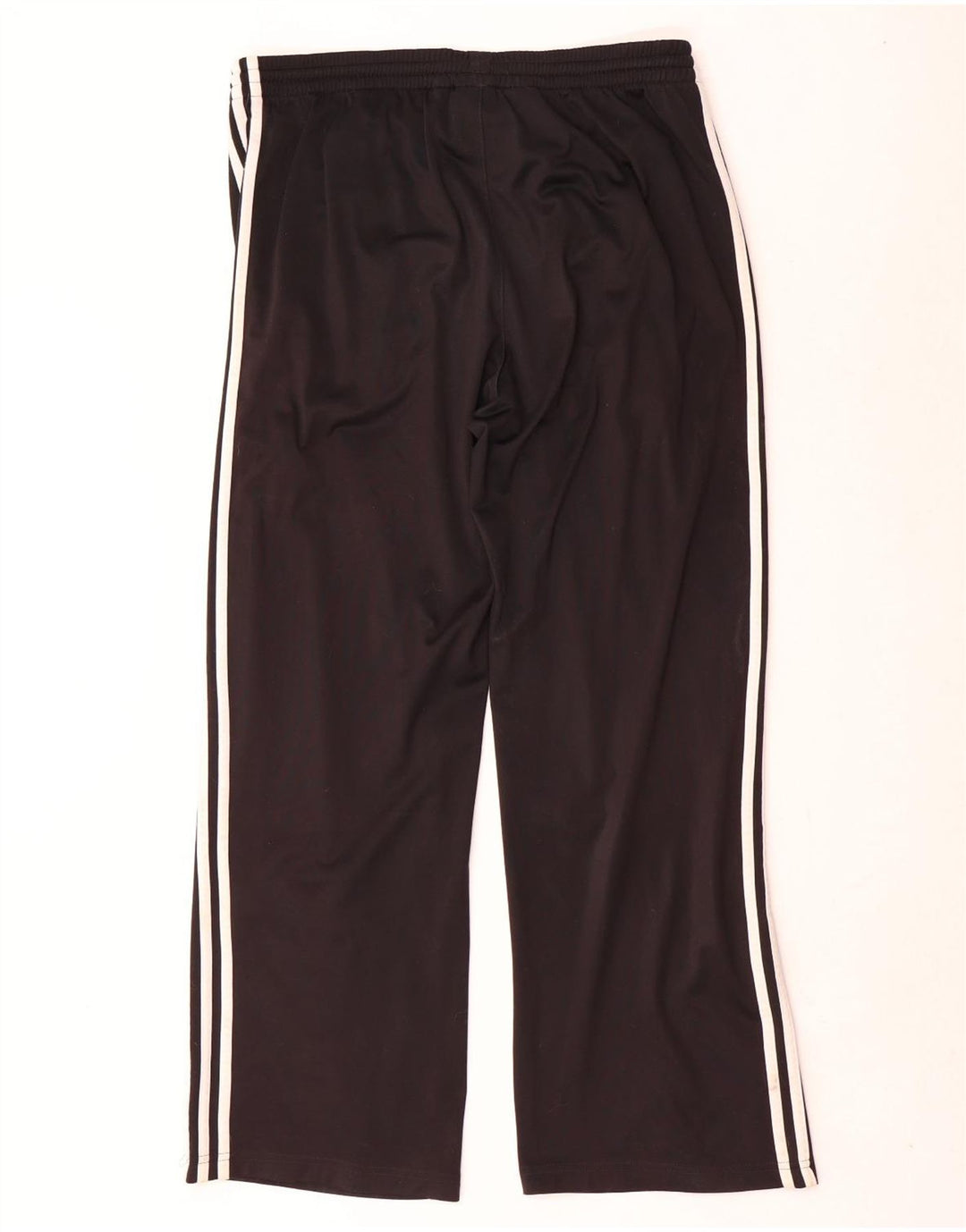 Ανδρικό παντελόνι Adidas Clima 365, μεσαίο μαύρο πολυεστέρα