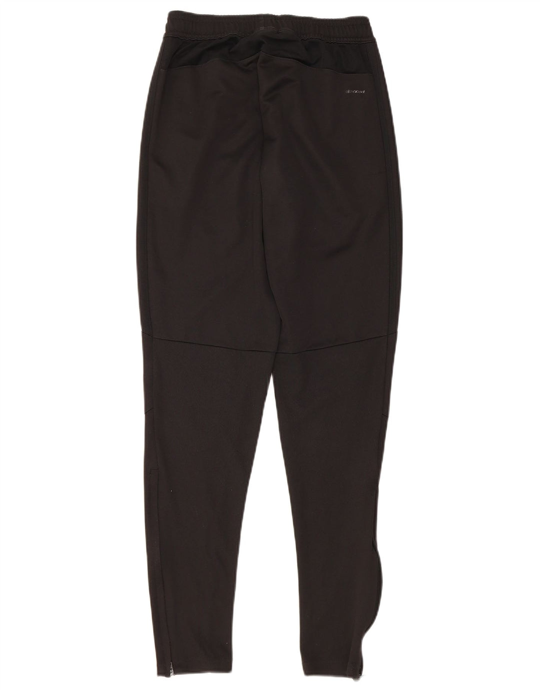 Ανδρική φόρμα ADIDAS Climacool Παντελόνι XS Μαύρο Πολυεστέρα