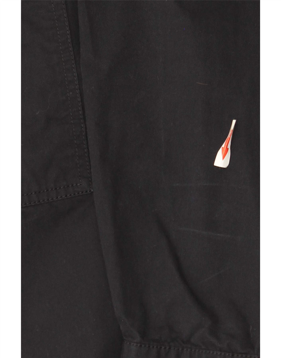 Hugo Boss Mens Utility Jacket UK 36 Small Navy Blue Cotton