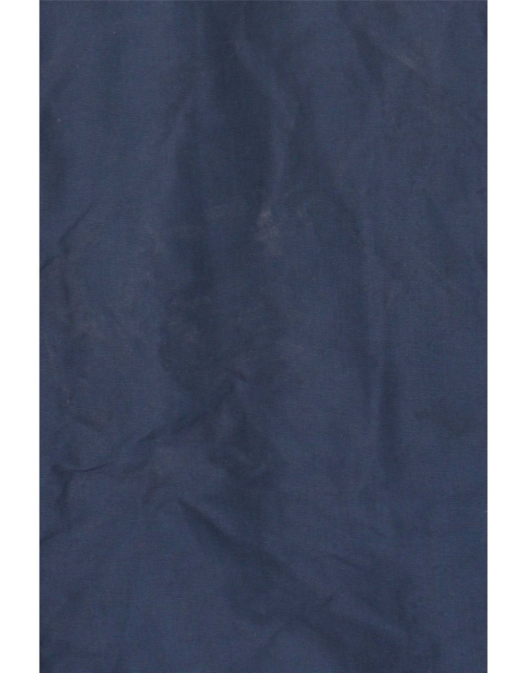 Woolrich Ανδρικό Bomber Jacket UK 40 Large Navy Blue Cotton