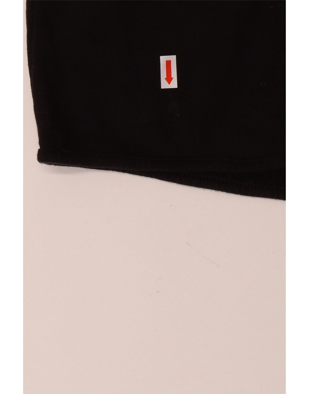 Γυναικείο αθλητικό σορτς PUMA UK 8 Μικρό μαύρο βαμβακερό