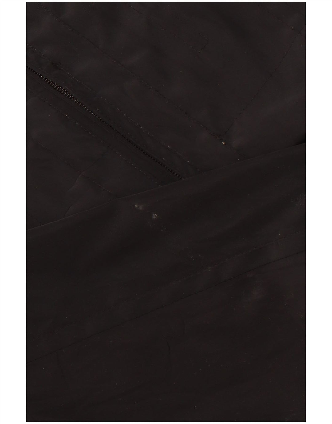 BRUGI Γυναικείο Utility Jacket UK 20 2XL Μαύρο Πολυεστέρας