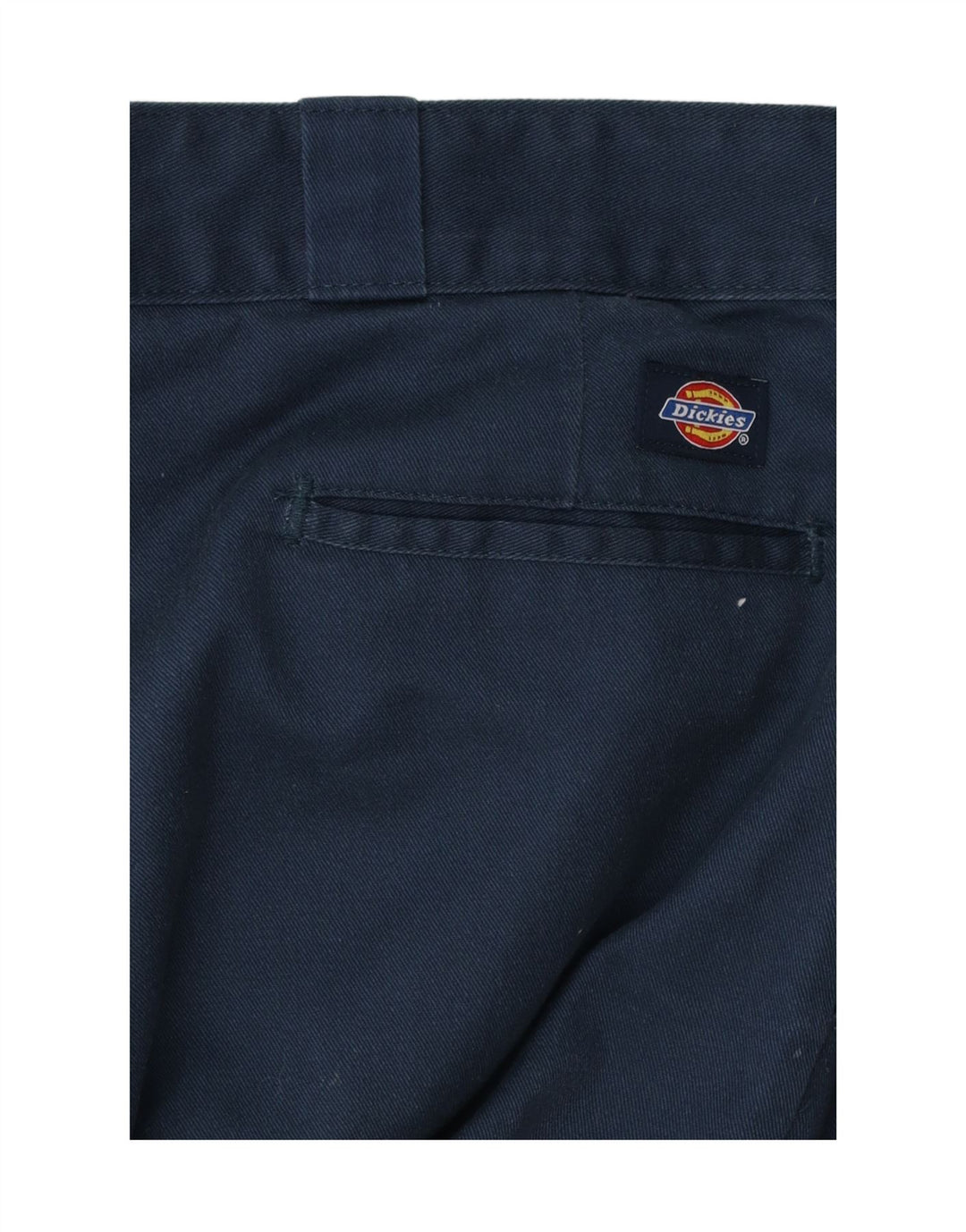 Ανδρικό ίσιο παντελόνι Chino Dickies W42 L30 Navy Blue