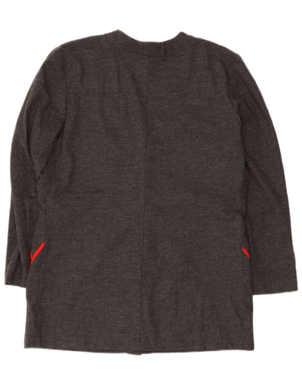 Pierre Cardin Γυναικεία ζακέτα EU 44 XL Grey Argyle/Diamond