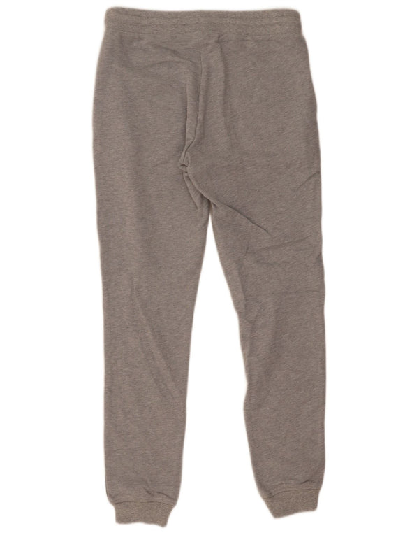 Ανδρική αθλητική φόρμα Tommy Hilfiger Παντελόνι Joggers Small Grey Colourblock