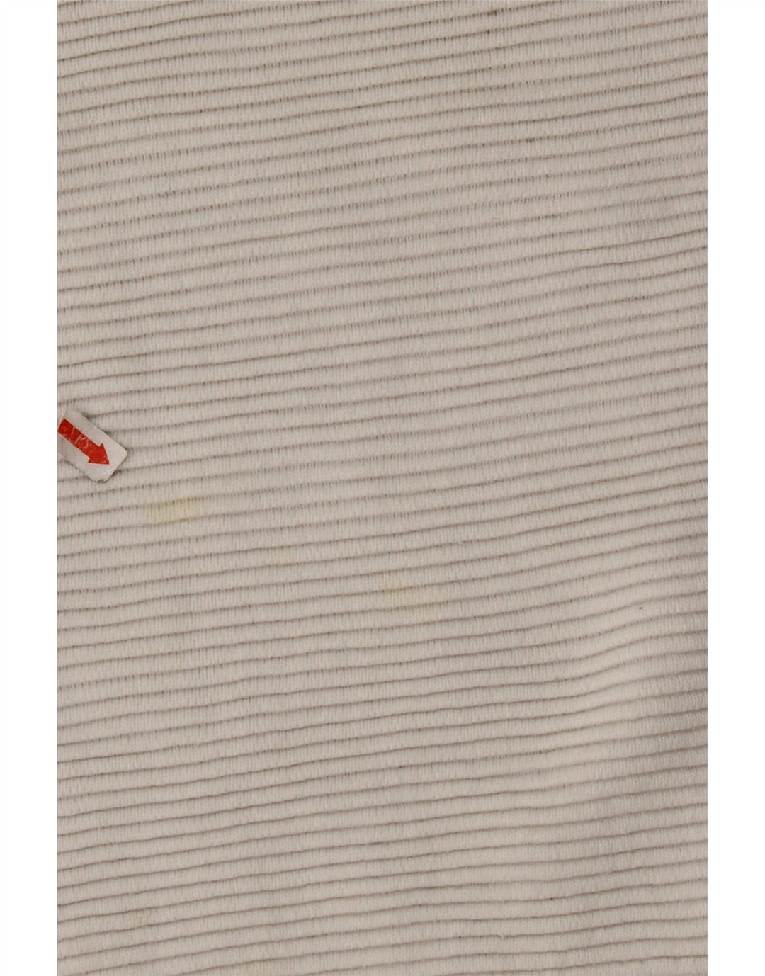 ΓΑΛΛΙΚΗ ΣΥΝΔΕΣΗ Γυναικείο πουλόβερ με λαιμό βάρκα UK 10 Small White