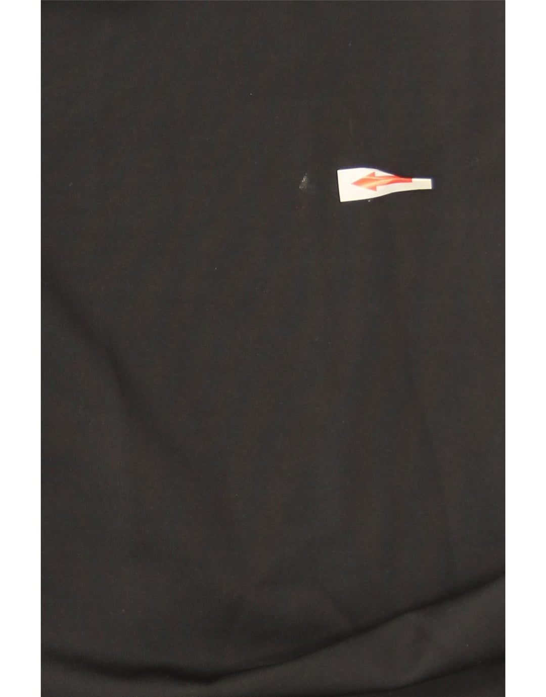Γυναικεία αθλητική φόρμα Nike Dri Fit UK 14 Large Μαύρο Πολυεστέρας