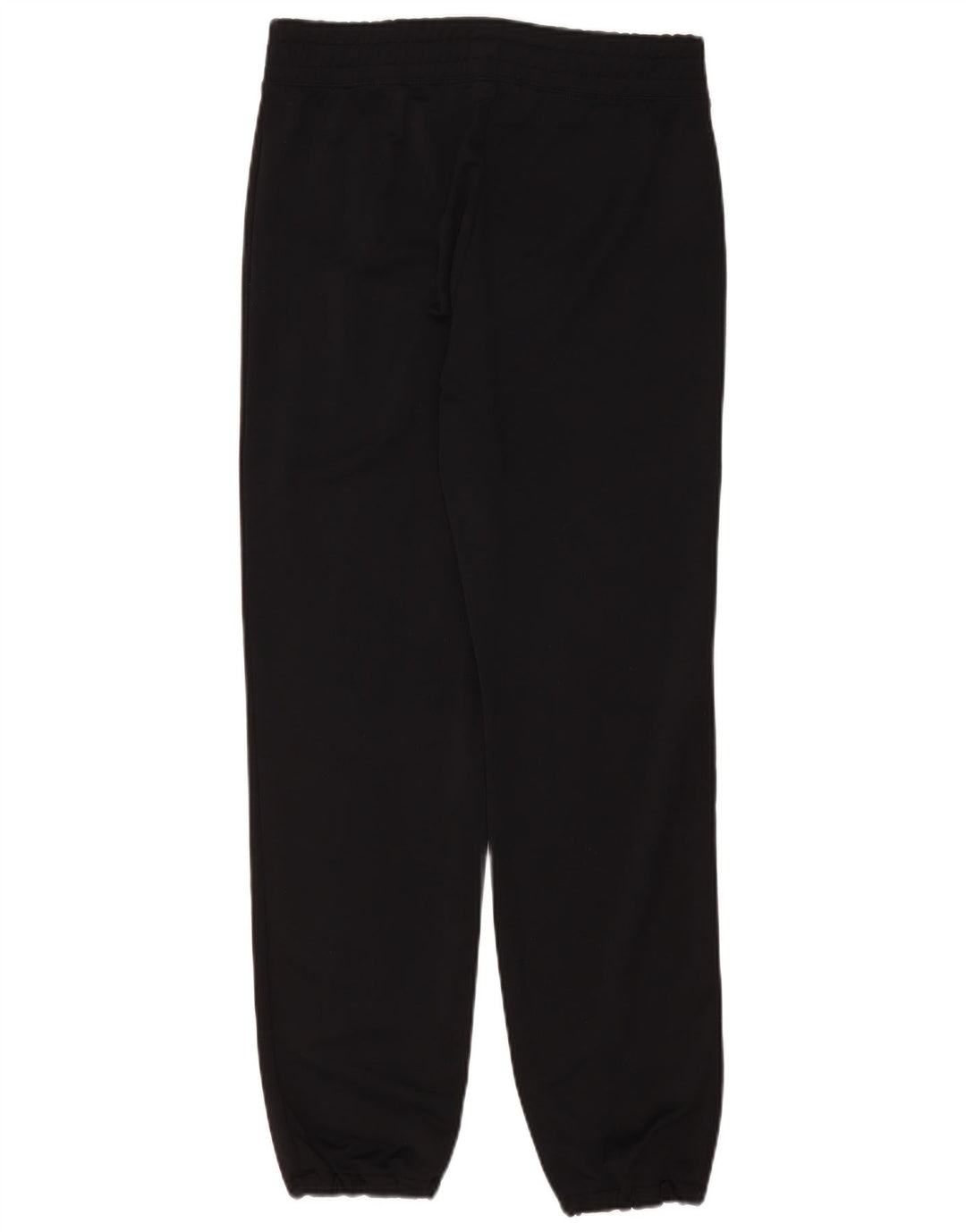 Γυναικεία αθλητική φόρμα Nike Παντελόνι Joggers UK 10 Small Black Polyester