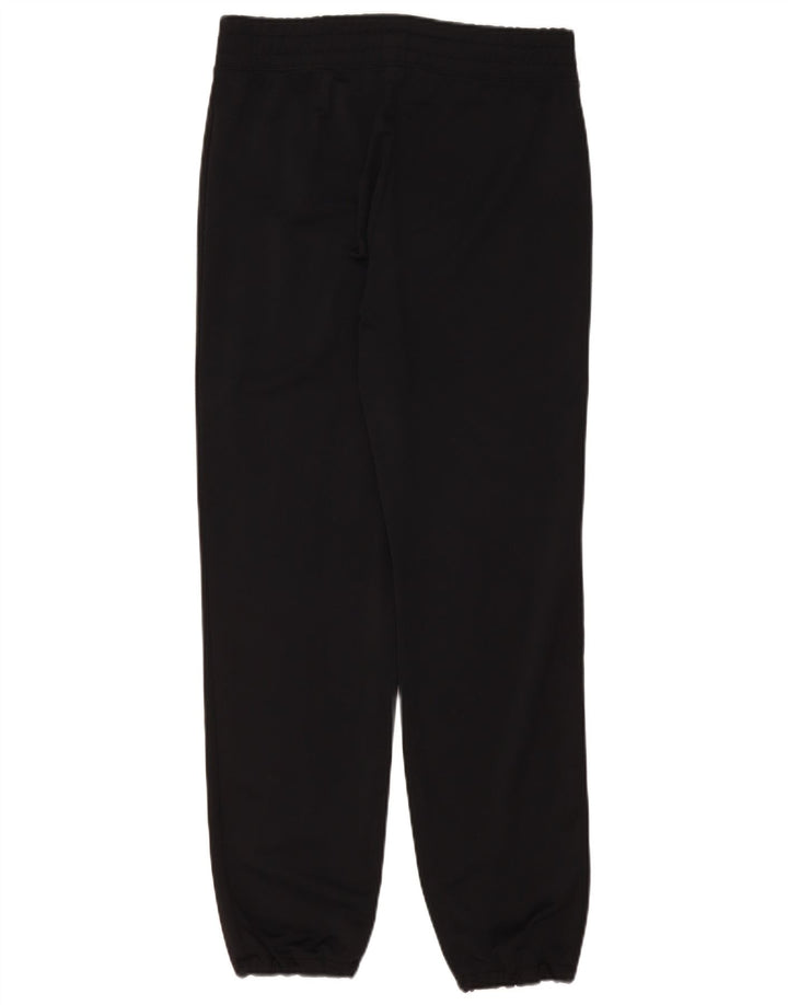 Γυναικεία αθλητική φόρμα Nike Παντελόνι Joggers UK 10 Small Black Polyester