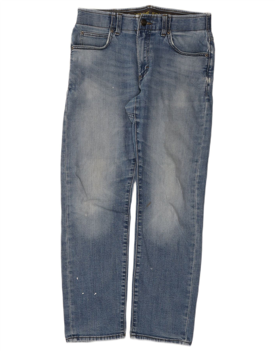 Lee Mens Slim Jeans W30 L29 Blue