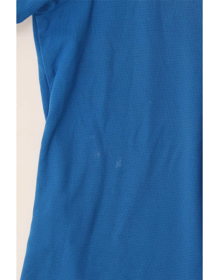 Helly Hansen ανδρικό μπλουζάκι πόλο XL μπλε