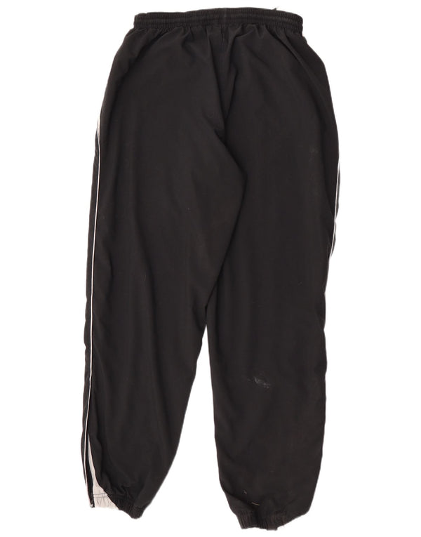 Ανδρικά αθλητικά παντελόνια Nike Joggers UK 41/43 Large Black Colourblock