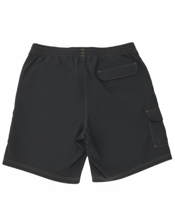 Ανδρικό αθλητικό σορτς Fila XL Grey Polyamide