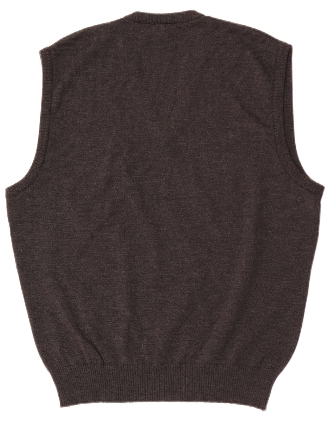 Ανδρικό γιλέκο Marz Tank Top EU 54 Large Grey Wool